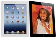 iPad With Wi-Fi-32GB Each