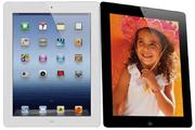 iPad With Wi-Fi And Cellular-32GB Each