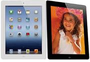 iPad With Wi-Fi And Cellular-16GB Each