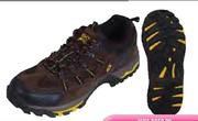 Olympic Mens Tourer Trail Shoes Per Pair