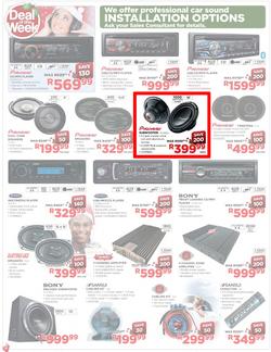 HiFi Corp: Festive Sale (13 Dec - 24 Dec), page 10