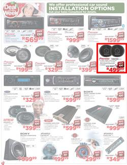 HiFi Corp: Festive Sale (13 Dec - 24 Dec), page 10