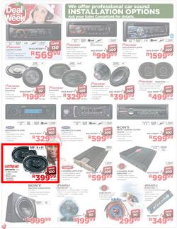 HiFi Corp: Festive Sale (13 Dec - 24 Dec), page 10