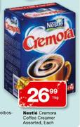 Nestle Cremora Coffee Creamer - 1 Kg