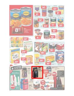Checkers Western Cape : We've got it all this Christmas (10 Dec - 30 Dec), page 10