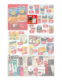 Checkers Western Cape : We've got it all this Christmas (10 Dec - 30 Dec), page 10