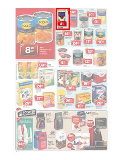 Checkers Western Cape : We've got it all this Christmas (10 Dec - 30 Dec), page 10