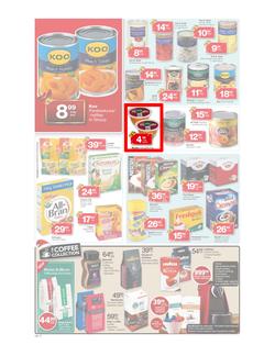 Checkers Western Cape : We've got it all this Christmas (10 Dec - 30 Dec), page 10