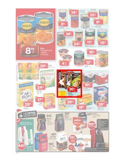 Checkers Western Cape : We've got it all this Christmas (10 Dec - 30 Dec), page 10