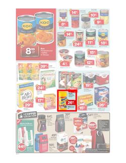 Checkers Western Cape : We've got it all this Christmas (10 Dec - 30 Dec), page 10