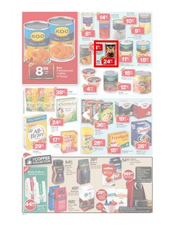 Checkers Western Cape : We've got it all this Christmas (10 Dec - 30 Dec), page 10