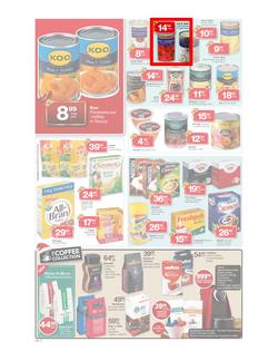 Checkers Western Cape : We've got it all this Christmas (10 Dec - 30 Dec), page 10
