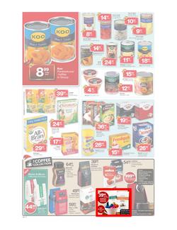 Checkers Western Cape : We've got it all this Christmas (10 Dec - 30 Dec), page 10