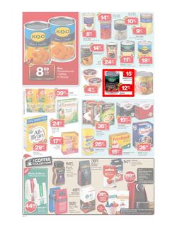 Checkers Western Cape : We've got it all this Christmas (10 Dec - 30 Dec), page 10