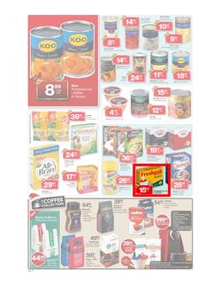 Checkers Western Cape : We've got it all this Christmas (10 Dec - 30 Dec), page 10