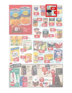 Checkers Western Cape : We've got it all this Christmas (10 Dec - 30 Dec), page 10