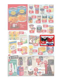 Checkers Western Cape : We've got it all this Christmas (10 Dec - 30 Dec), page 10