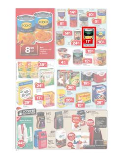 Checkers Western Cape : We've got it all this Christmas (10 Dec - 30 Dec), page 10