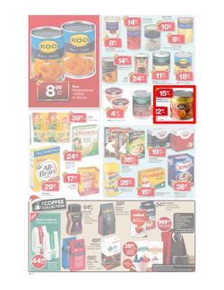 Checkers Western Cape : We've got it all this Christmas (10 Dec - 30 Dec), page 10