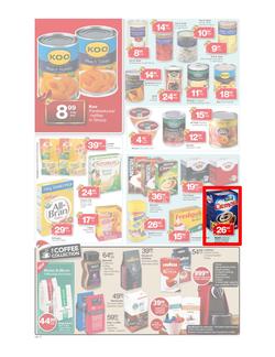 Checkers Western Cape : We've got it all this Christmas (10 Dec - 30 Dec), page 10