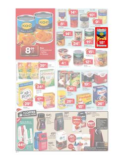 Checkers Western Cape : We've got it all this Christmas (10 Dec - 30 Dec), page 10