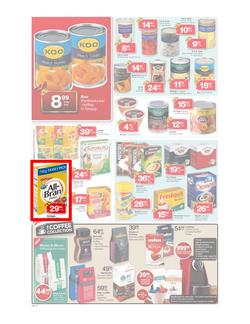 Checkers Western Cape : We've got it all this Christmas (10 Dec - 30 Dec), page 10