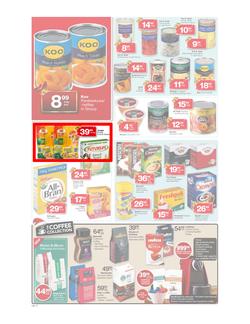 Checkers Western Cape : We've got it all this Christmas (10 Dec - 30 Dec), page 10