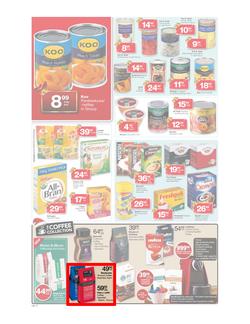 Checkers Western Cape : We've got it all this Christmas (10 Dec - 30 Dec), page 10
