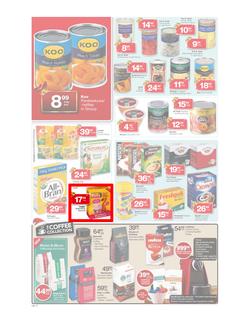 Checkers Western Cape : We've got it all this Christmas (10 Dec - 30 Dec), page 10