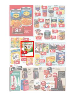 Checkers Western Cape : We've got it all this Christmas (10 Dec - 30 Dec), page 10