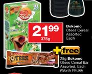 Bokomo Otees Cereal - 375gm