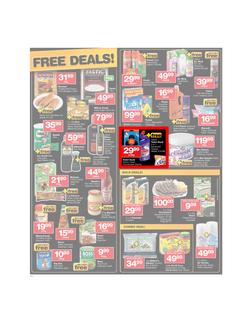 Checkers Hyper Western Cape : We've got it all this Christmas (10 Dec - 30 Dec), page 10