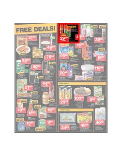 Checkers Hyper Western Cape : We've got it all this Christmas (10 Dec - 30 Dec), page 10