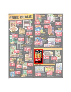 Checkers Hyper Western Cape : We've got it all this Christmas (10 Dec - 30 Dec), page 10