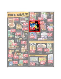 Checkers Hyper Western Cape : We've got it all this Christmas (10 Dec - 30 Dec), page 10