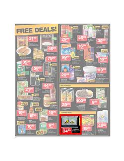 Checkers Hyper Western Cape : We've got it all this Christmas (10 Dec - 30 Dec), page 10