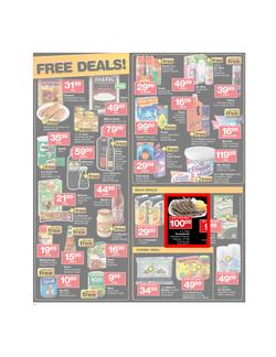 Checkers Hyper Western Cape : We've got it all this Christmas (10 Dec - 30 Dec), page 10