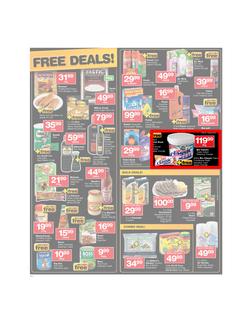 Checkers Hyper Western Cape : We've got it all this Christmas (10 Dec - 30 Dec), page 10