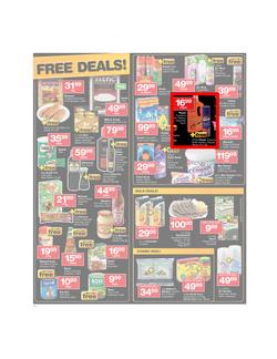 Checkers Hyper Western Cape : We've got it all this Christmas (10 Dec - 30 Dec), page 10
