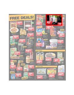 Checkers Hyper Western Cape : We've got it all this Christmas (10 Dec - 30 Dec), page 10
