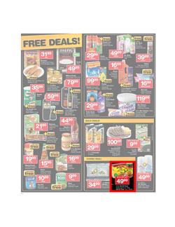Checkers Hyper Western Cape : We've got it all this Christmas (10 Dec - 30 Dec), page 10