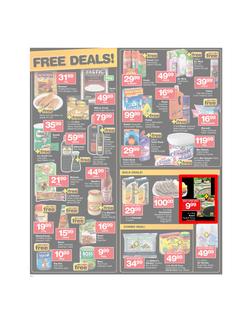 Checkers Hyper Western Cape : We've got it all this Christmas (10 Dec - 30 Dec), page 10