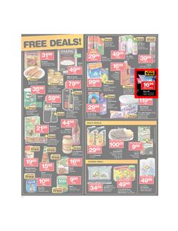 Checkers Hyper Western Cape : We've got it all this Christmas (10 Dec - 30 Dec), page 10