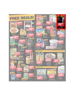 Checkers Hyper Western Cape : We've got it all this Christmas (10 Dec - 30 Dec), page 10