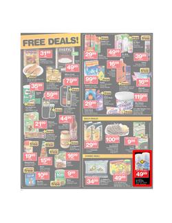 Checkers Hyper Western Cape : We've got it all this Christmas (10 Dec - 30 Dec), page 10