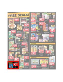Checkers Hyper Western Cape : We've got it all this Christmas (10 Dec - 30 Dec), page 10