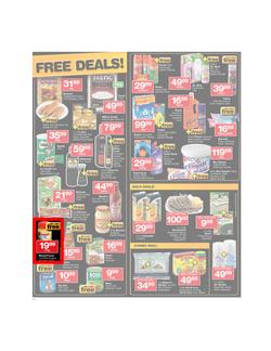 Checkers Hyper Western Cape : We've got it all this Christmas (10 Dec - 30 Dec), page 10