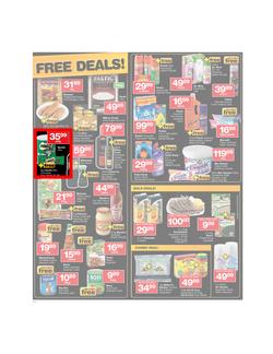 Checkers Hyper Western Cape : We've got it all this Christmas (10 Dec - 30 Dec), page 10