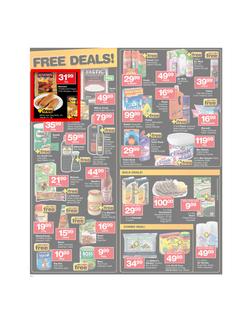 Checkers Hyper Western Cape : We've got it all this Christmas (10 Dec - 30 Dec), page 10