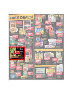 Checkers Hyper Western Cape : We've got it all this Christmas (10 Dec - 30 Dec), page 10
